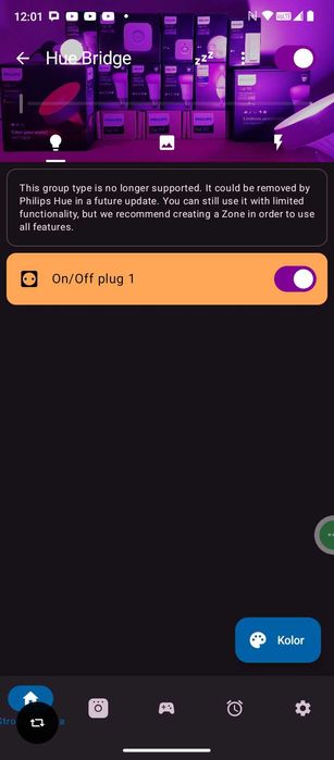 Inteligentny dom - wtyczka Zigbee kompatybilna z Philips Hue/Tuya - 3 szt.