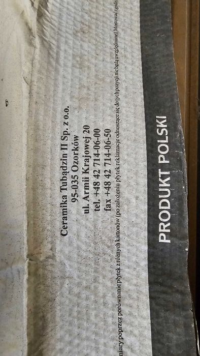 DEKOR Lis Ceramika Lesotho Graphite Mozaika 42,9X22,3 Płytki ścienne
