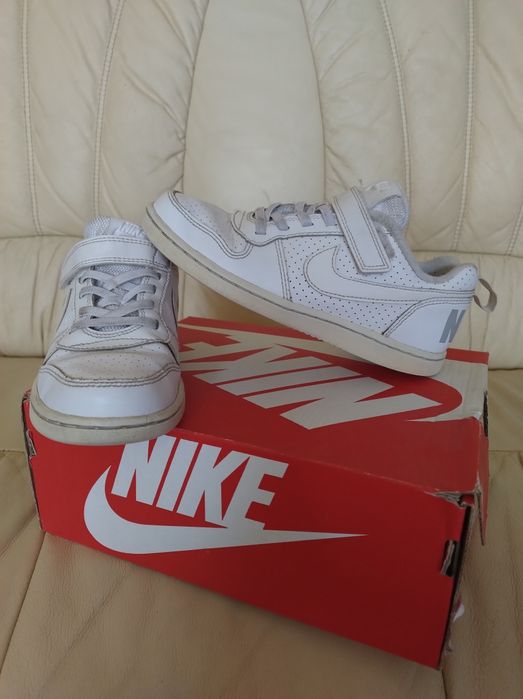 Oryginalne, buty NIKE! r. 33