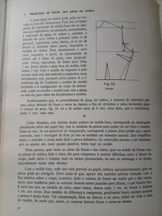 Livro de Corte SINGER