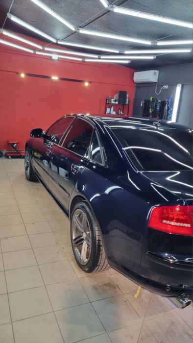 Ауді А8 рест ……..