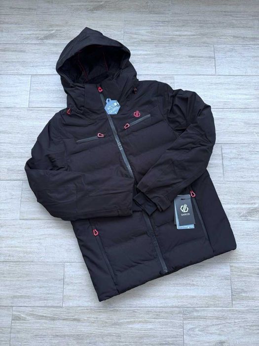 Dare 2B Speed II Ski Jacket 30k/30k