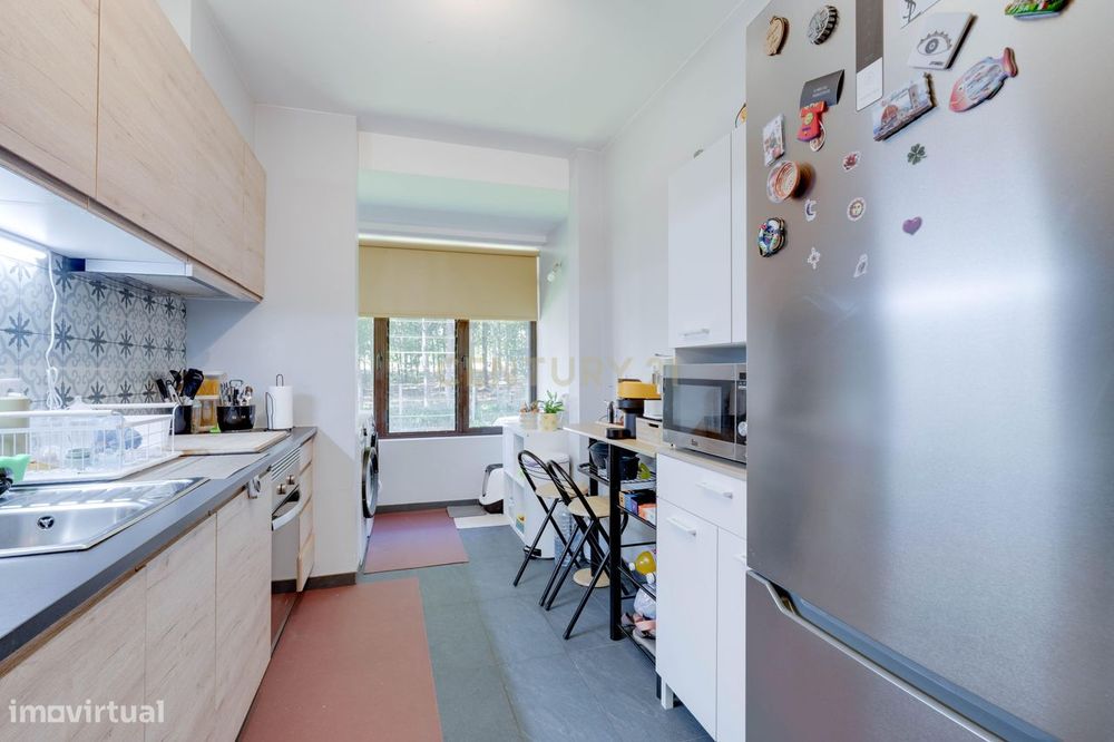 Apartamento T3 em Serzedo, V.N. Gaia