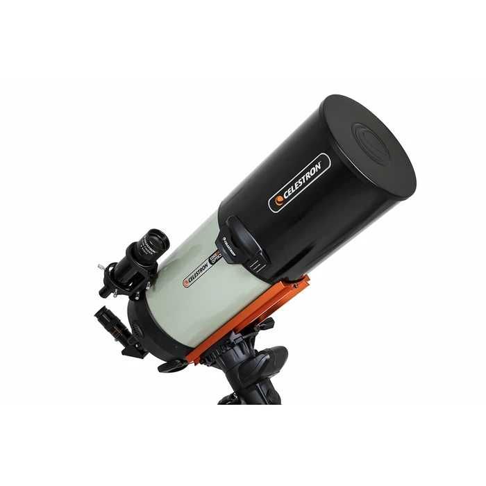 Odrośnik aluminiowy Celestron 8" z pokrywą