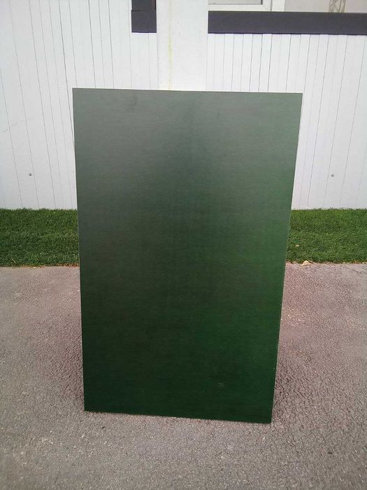 Фанера влагостойкая ламинированная обрезки продам