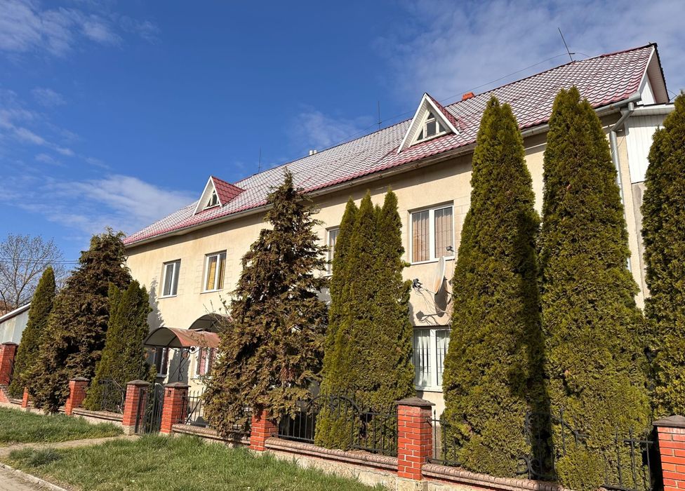 Комерція Б.Хмельницького
