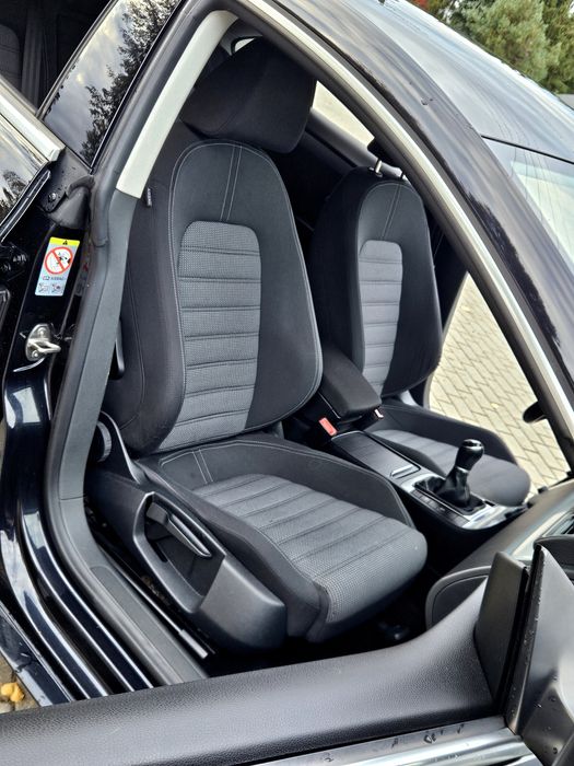VW Passat CC 2011r. 2.0TDi
