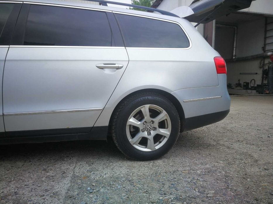 Volkswagen Passat 2006 VIN WVWZZZ3CZ6E168012 фото оголошення 18 з 21