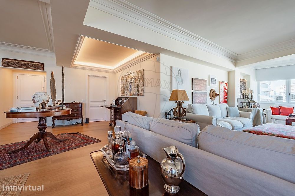 Apartamento T2 para arrendamento