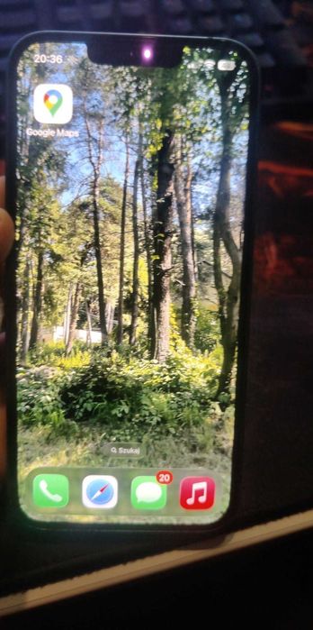IPhone 13 Prawie nowy