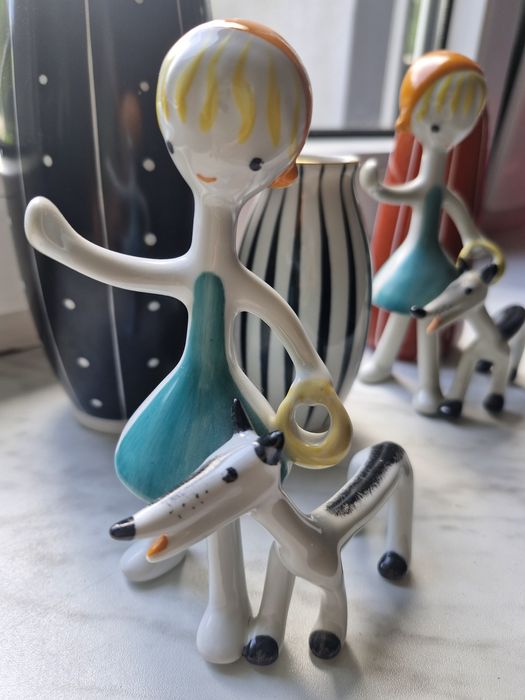 Hollohaza figurka