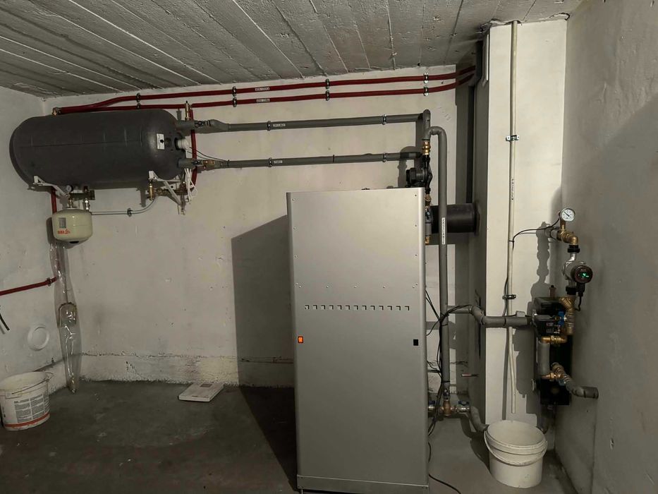 HYDRAULIK-kompleksowe usługi hydrauliczne