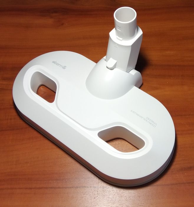 Контейнерный пылесос Deerma dx 800