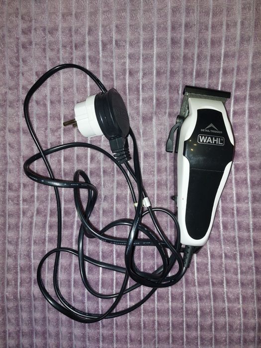 Машинка для стрижки WAHL