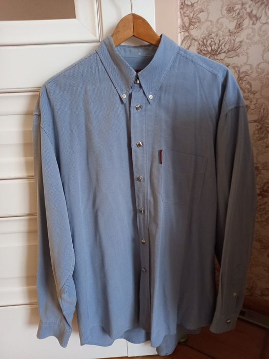 Сорочки чоловічі 50-52р