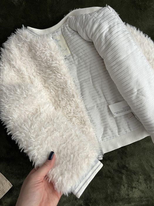 Шубка для дівчинки/шуба 2-4 роки