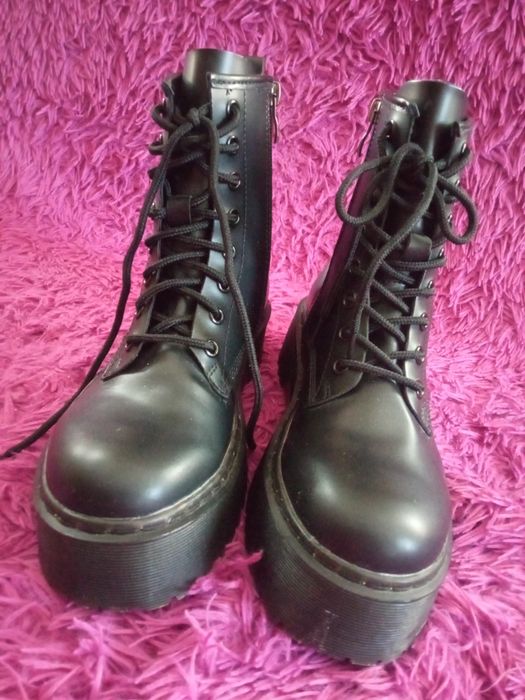 Демісезонні черевики