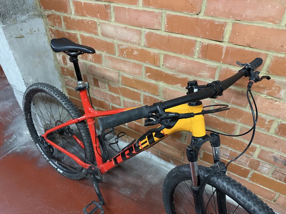 Гірський велосипед TREK MARLIN 7