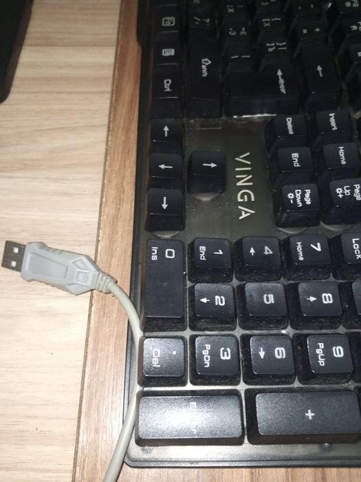 Продажа Компьютерной клавиатуры VINGA