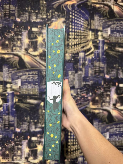 «Тресс зі Смарагдового моря» Брендон Сандерсон