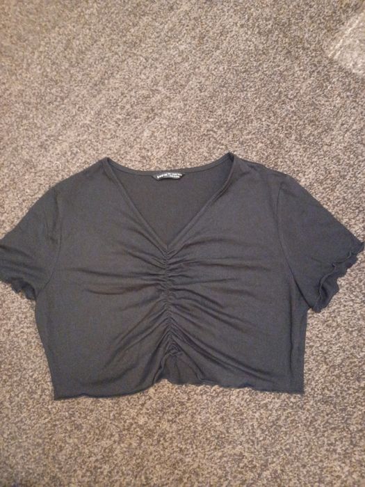 top e roz.L/xl Shein