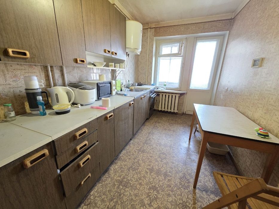 Шикарная 3к квартира Парк Шевченко,