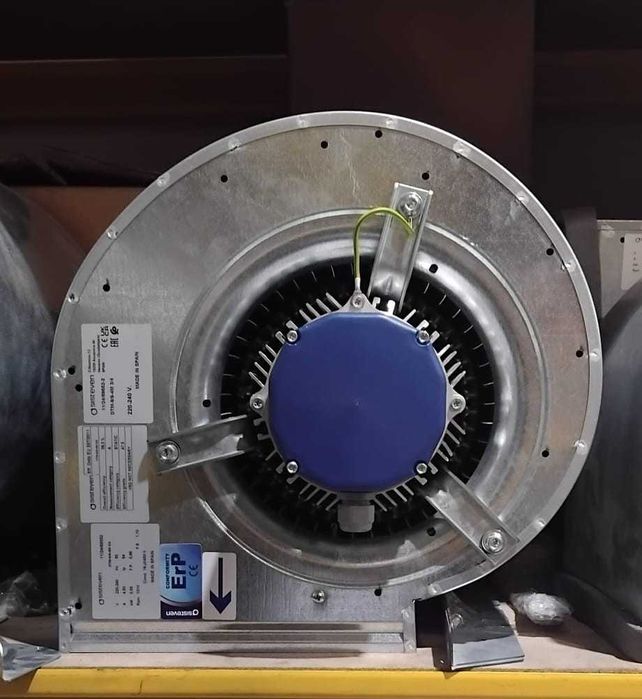 Extrator Industrial DTM 9/9 - NOVO