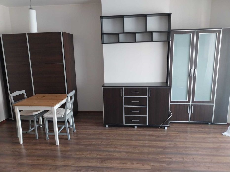 Mieszkanie – Bydgoszcz, Zawisza - Widok 5