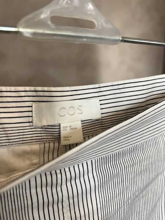 Шорти- спідниця Cos, розмір (40) L