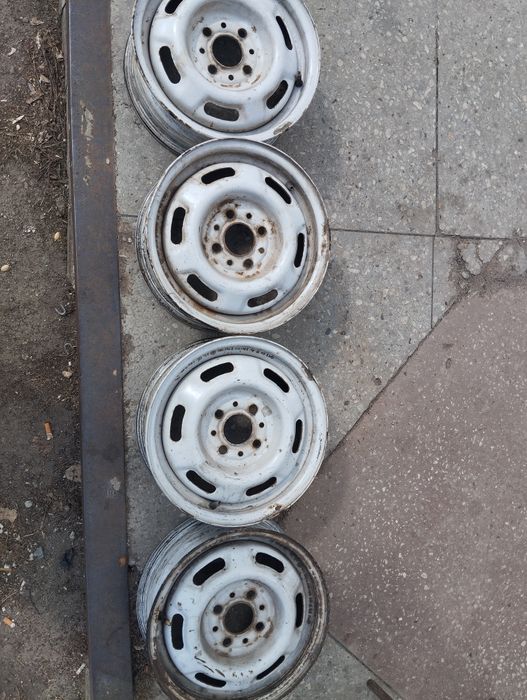 Продам диски ваз