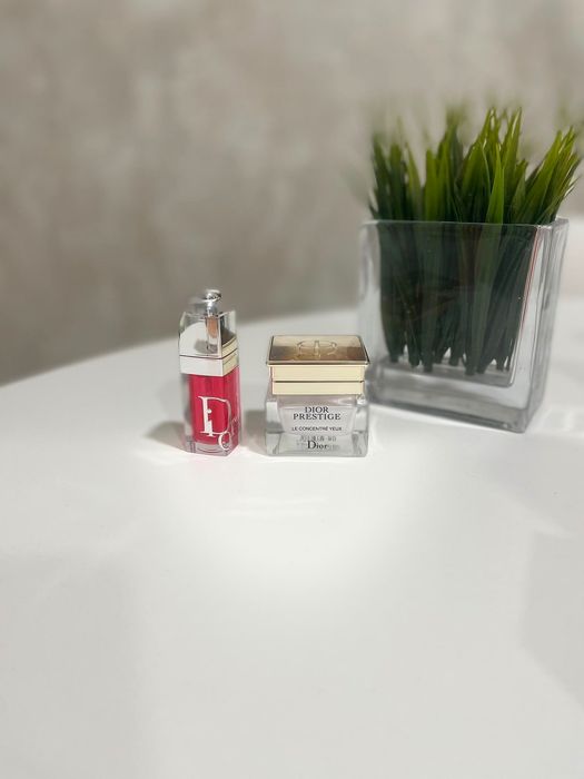 Produtos cosméticas