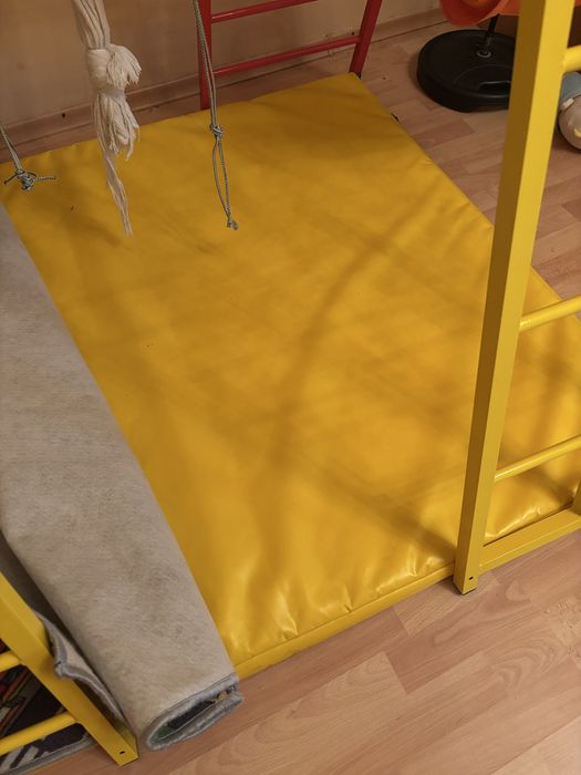 Інровий майданчик, площадка ігровий комплекс