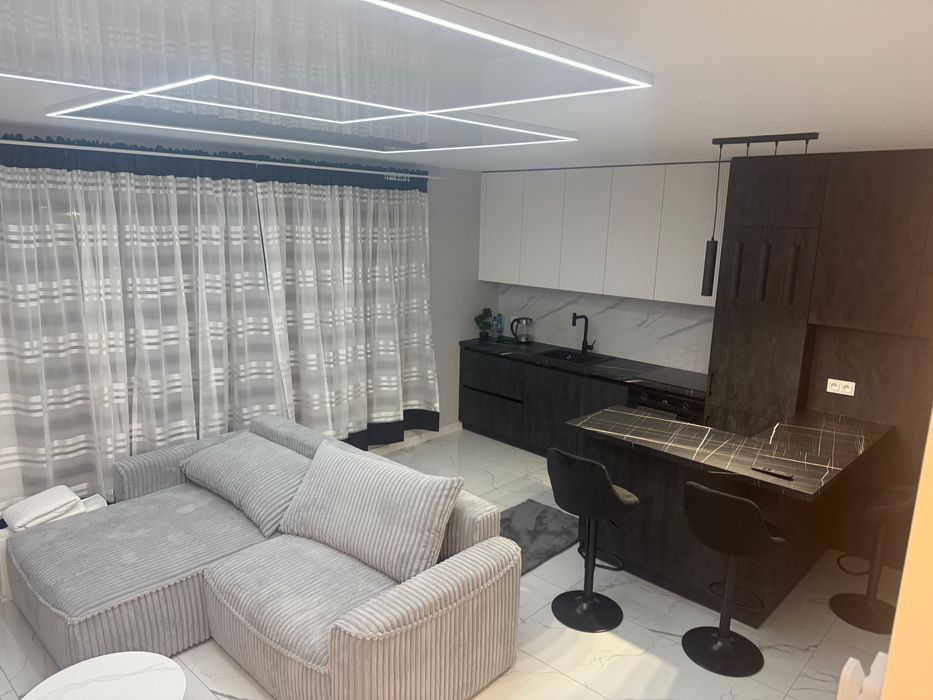 Apartament Nowy Centrum