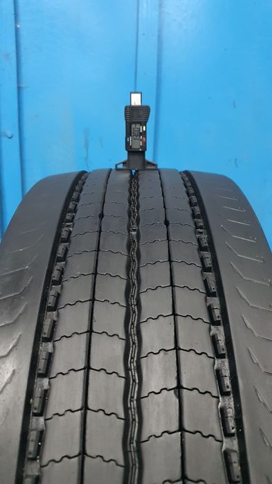 1 x 315/70 R22.5 Michelin XMULTI Energy Z ! Rok 2024