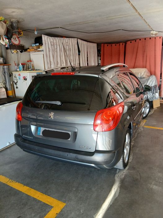 Vendo Peugeot 207