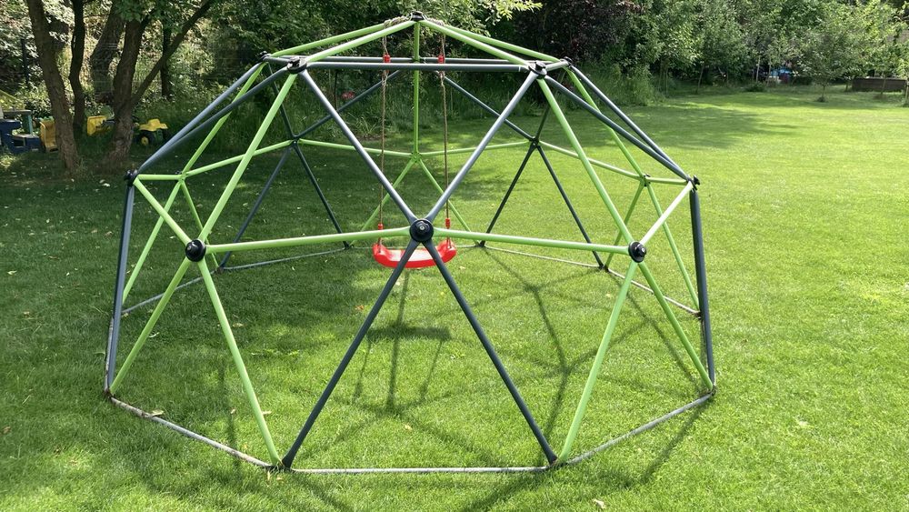 duża kopuła do wspinaczki Veska 305cm