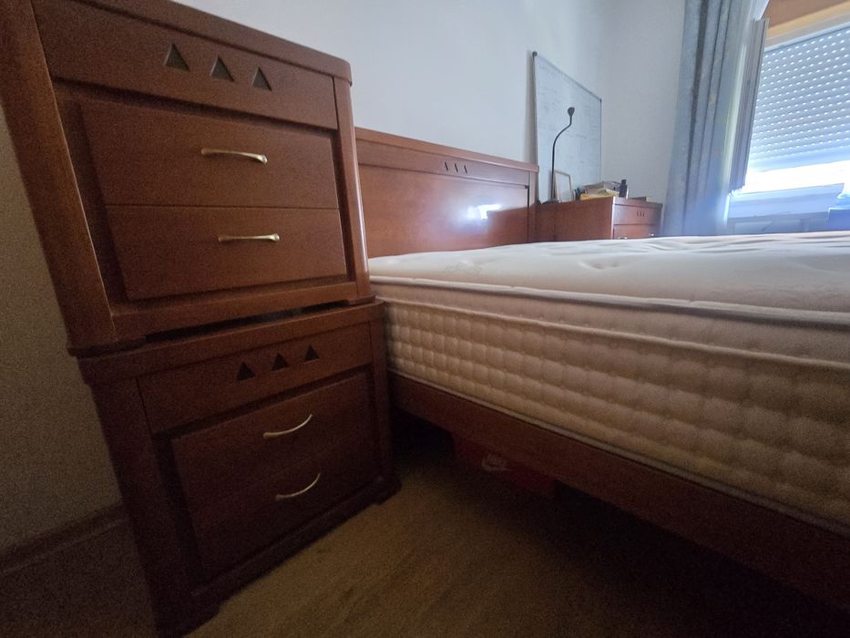 Mobilia quarto casal