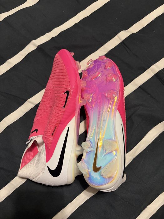 Chuteuras nike phantom