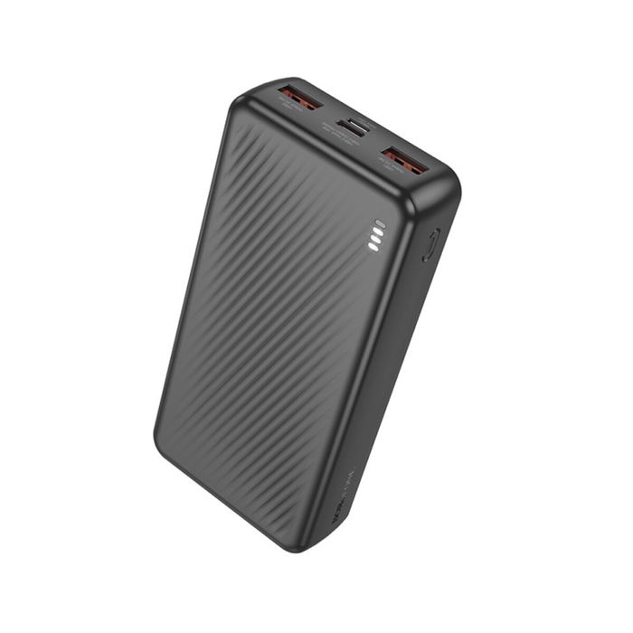 Зовнішній акумулятор Borofone BJ56A  20000mAh