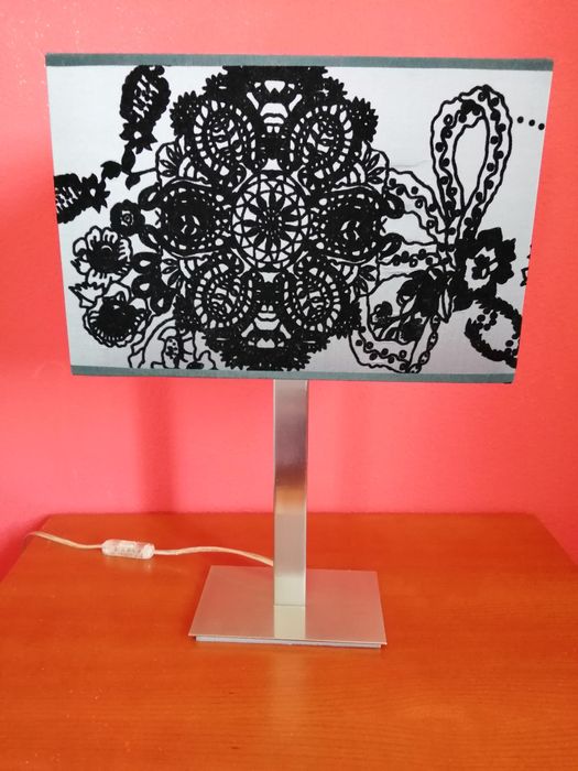 Candeeiros de Quarto