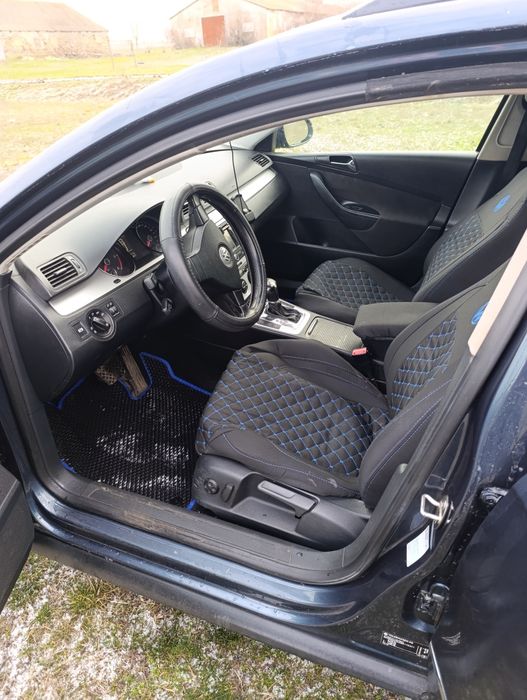 Продам Passat B6