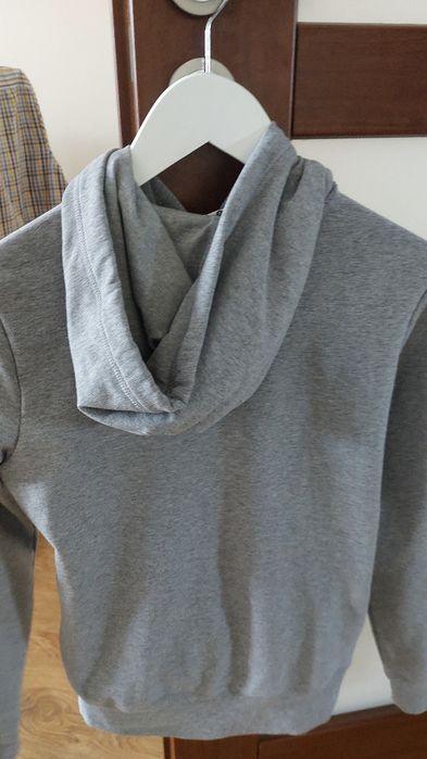 Bluza Szara nike