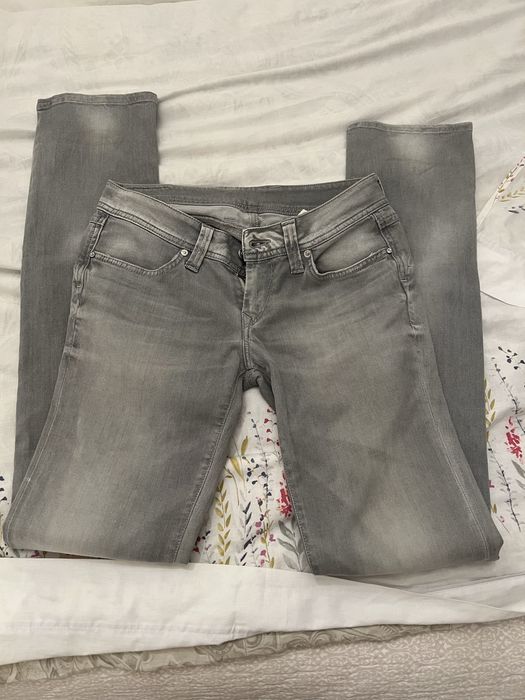 Calças Pepe Jeans novas