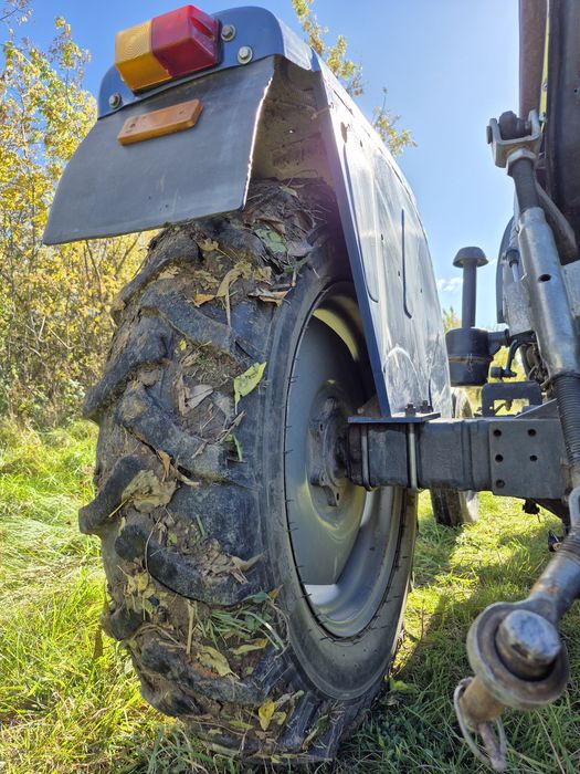 Мінітрактор Foton/DW 240