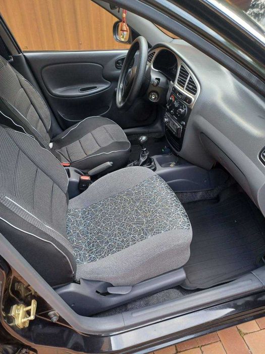 Дэу сенс 1,3 инжектор 2010г ZAZ SENS дэу сенс дэу ланос daewoo lanos