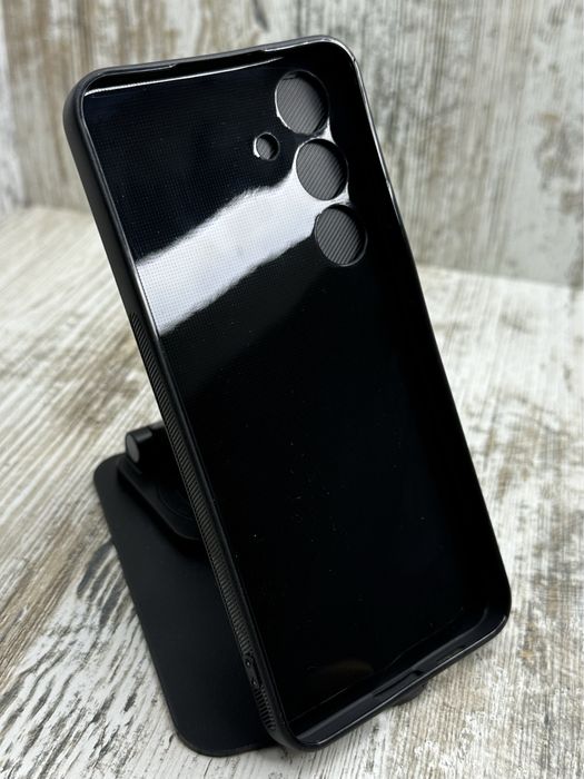 Чехол тонкий Carbon TPU на Samsung S24/ S24 Plus/ S24 Ultra Чохол