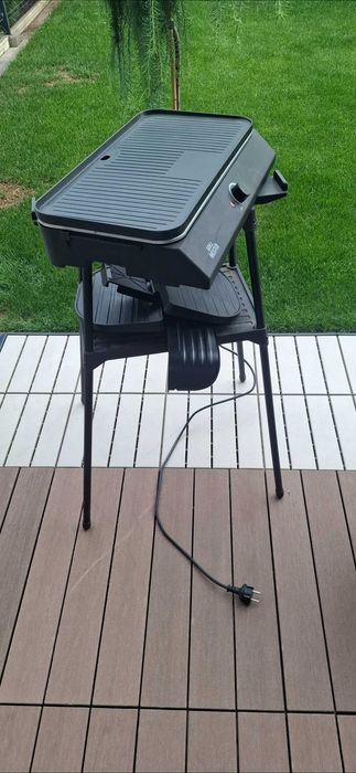 Grill elektryczny