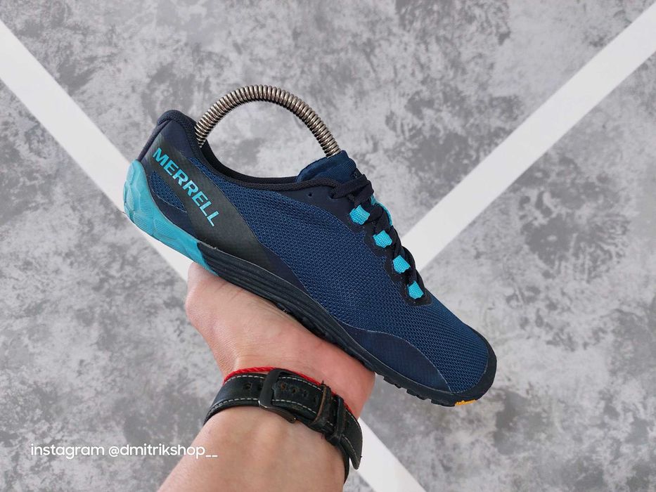 Кросівки Merrell Vapor Glove 4