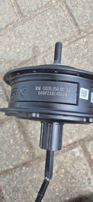 Silnik Bafang G020 - nowy