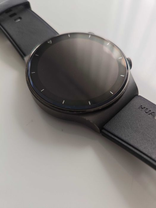 Huawei watch GT 2 Pro